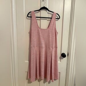 Torrid - Active Double Scoop Neck Dress